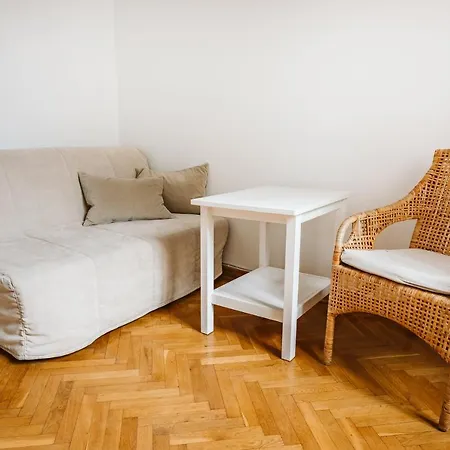 Golden Apartments- Old Town Apartment Warsaw
