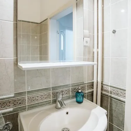 Appartement Golden Apartments- Old Town *