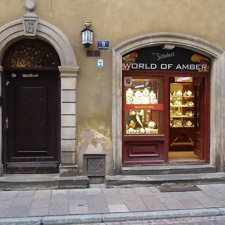 Appartement Golden Apartments- Old Town *