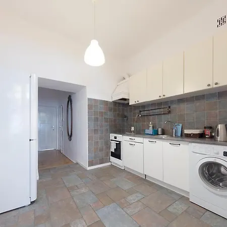 Appartement Golden Apartments- Old Town