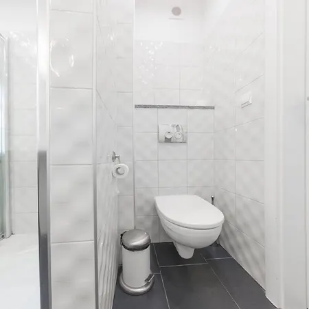 Appartement Golden Apartments- Old Town *