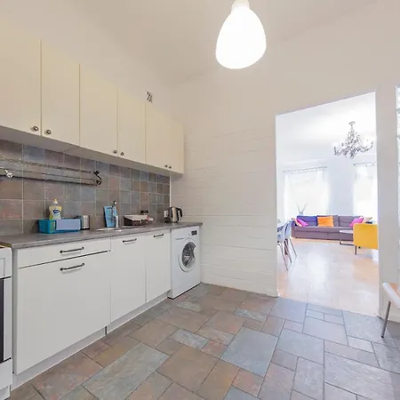 Appartement Golden Apartments- Old Town Varsovie