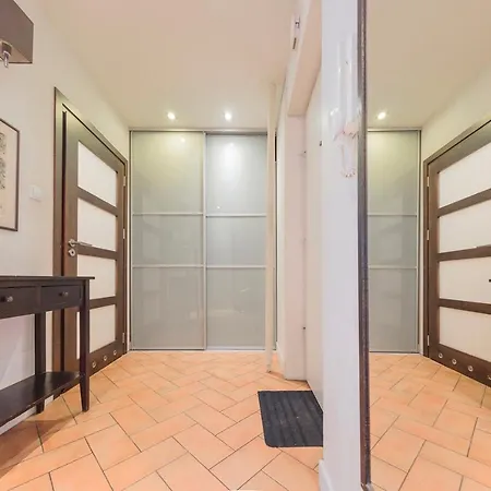 Appartement Golden Apartments- Old Town