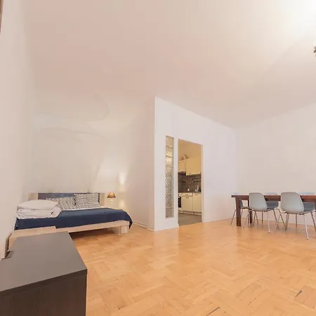 Appartement Golden Apartments- Old Town *