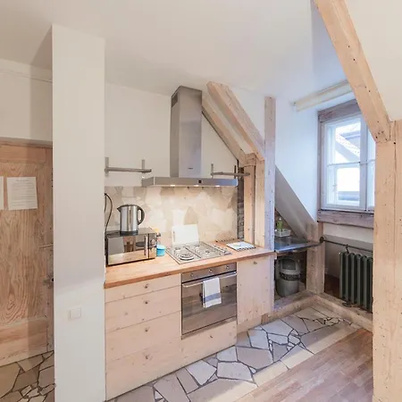 Golden Apartments- Old Town Apartment Warsaw
