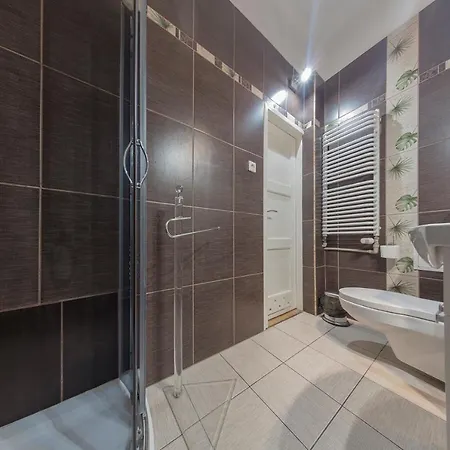 Appartement Golden Apartments- Old Town *