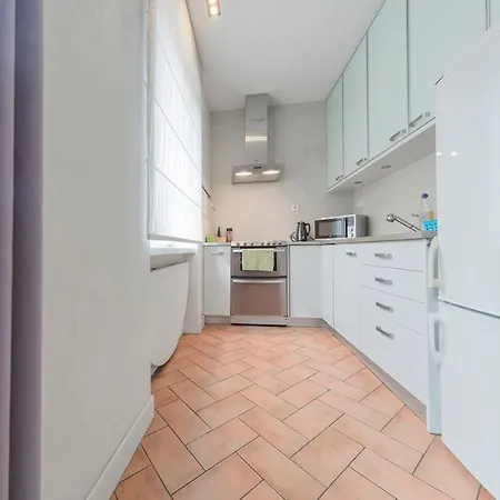 Appartement Golden Apartments- Old Town