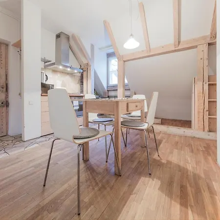 Golden Apartments- Old Town * Varsovie