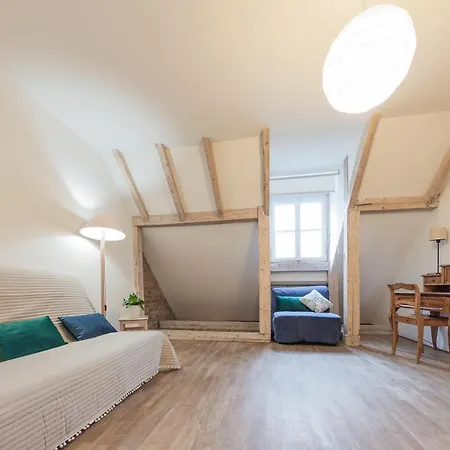 Appartement Golden Apartments- Old Town