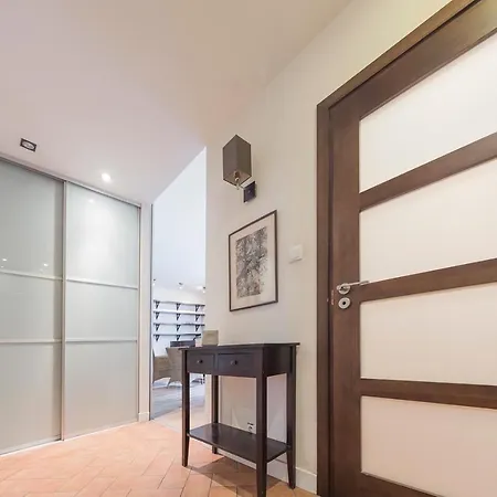 Golden Apartments- Old Town Appartement Varsovie
