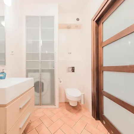 Golden Apartments- Old Town Apartment Warschau