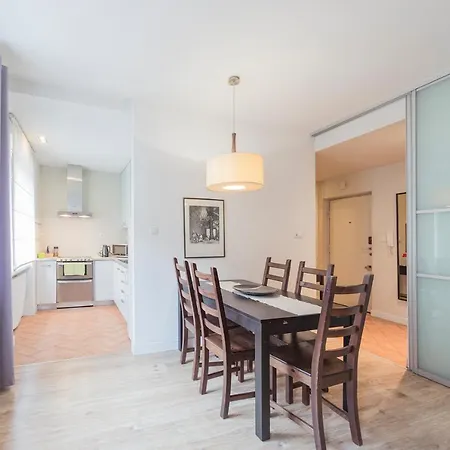 Appartement Golden Apartments- Old Town *